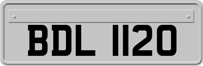 BDL1120
