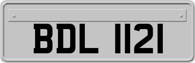 BDL1121