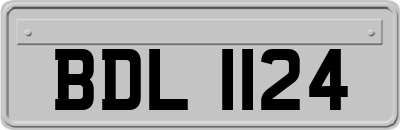 BDL1124