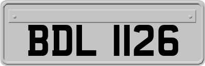 BDL1126