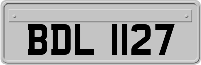 BDL1127