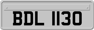 BDL1130