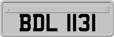 BDL1131