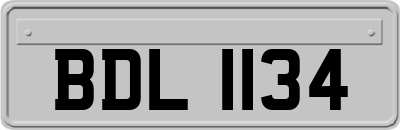 BDL1134