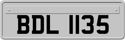 BDL1135