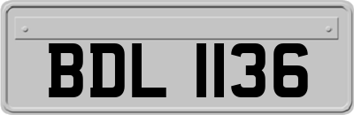 BDL1136
