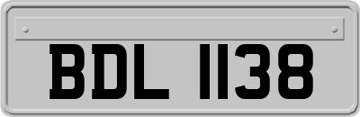 BDL1138
