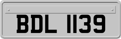 BDL1139