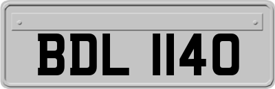 BDL1140