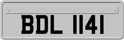 BDL1141