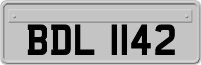BDL1142