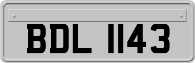 BDL1143