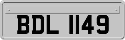 BDL1149