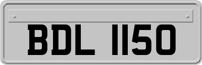 BDL1150