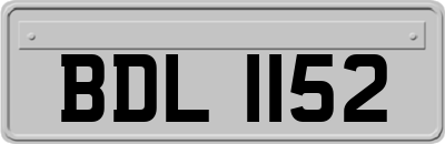 BDL1152
