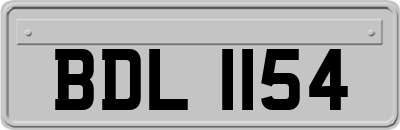 BDL1154