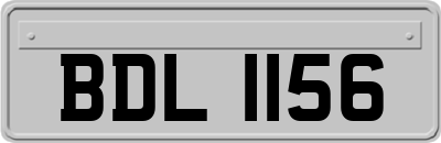 BDL1156