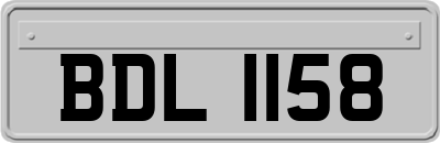 BDL1158