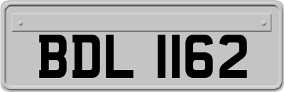 BDL1162