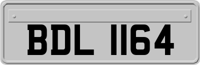 BDL1164