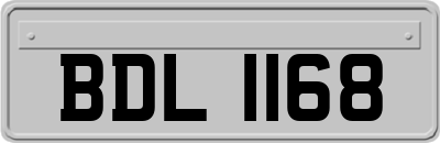 BDL1168