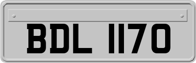 BDL1170