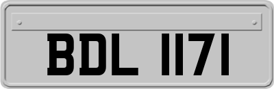 BDL1171