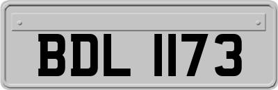 BDL1173