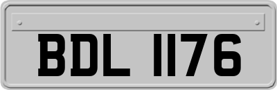 BDL1176