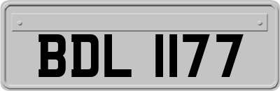 BDL1177