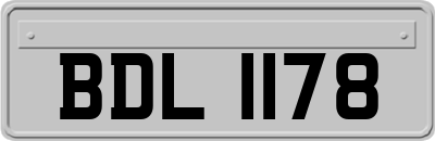 BDL1178