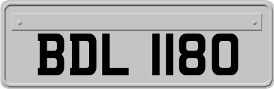 BDL1180