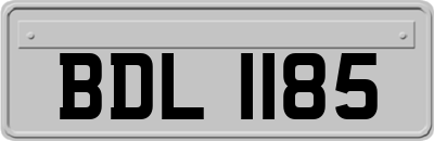 BDL1185