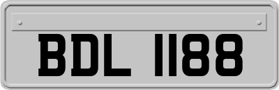 BDL1188