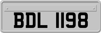BDL1198