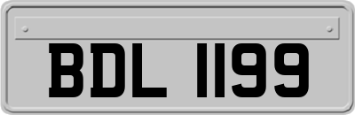 BDL1199