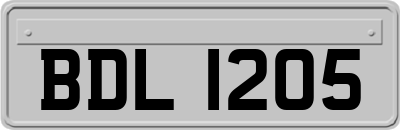 BDL1205