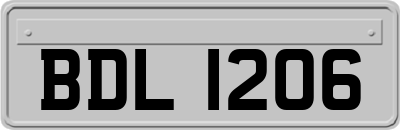 BDL1206