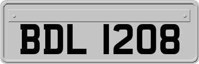 BDL1208