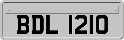 BDL1210