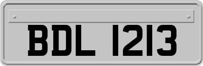 BDL1213