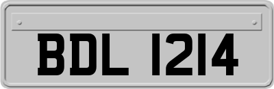 BDL1214