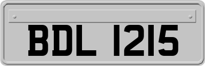 BDL1215