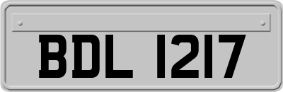 BDL1217