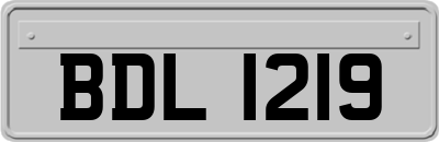 BDL1219