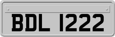 BDL1222