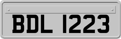 BDL1223