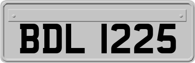 BDL1225