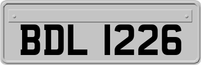 BDL1226