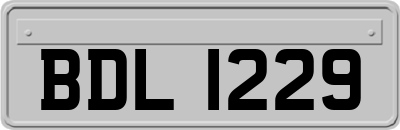 BDL1229